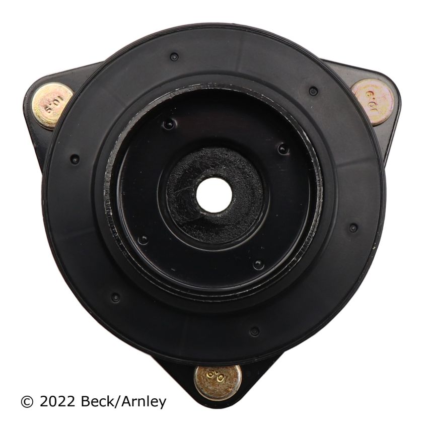 BECK/ARNLEY 101-8639 STRUT MOUNT