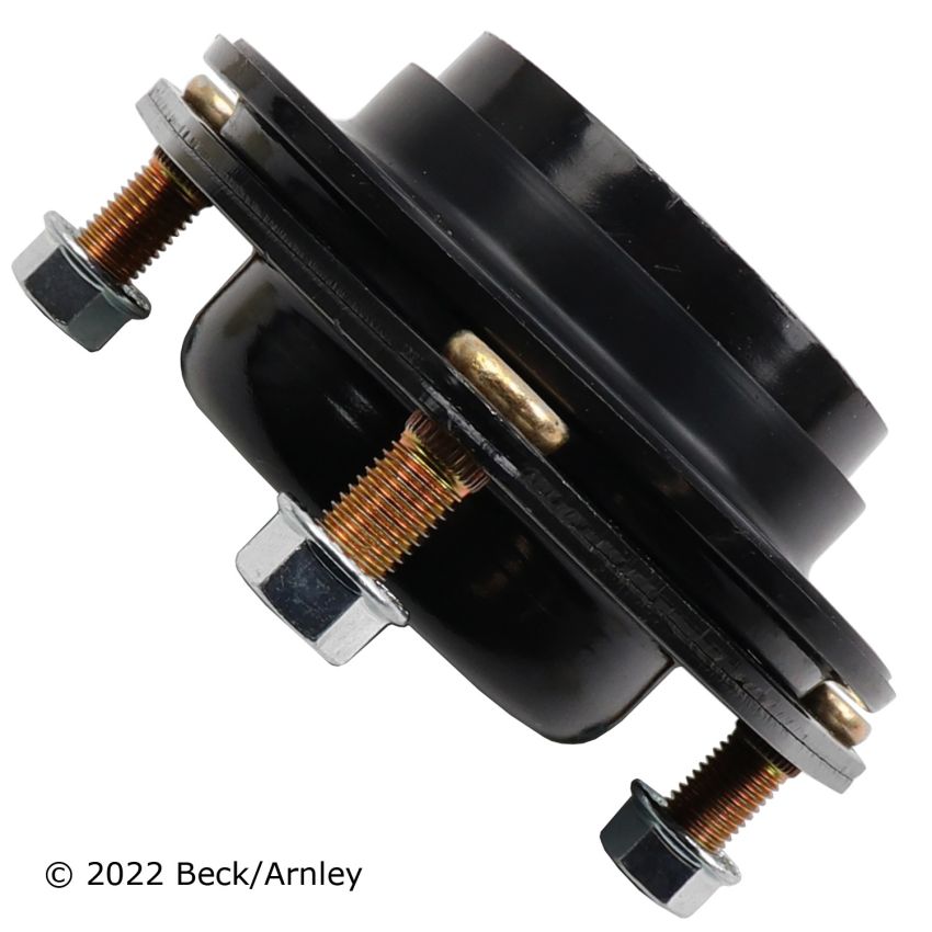 BECK/ARNLEY 101-8639 STRUT MOUNT
