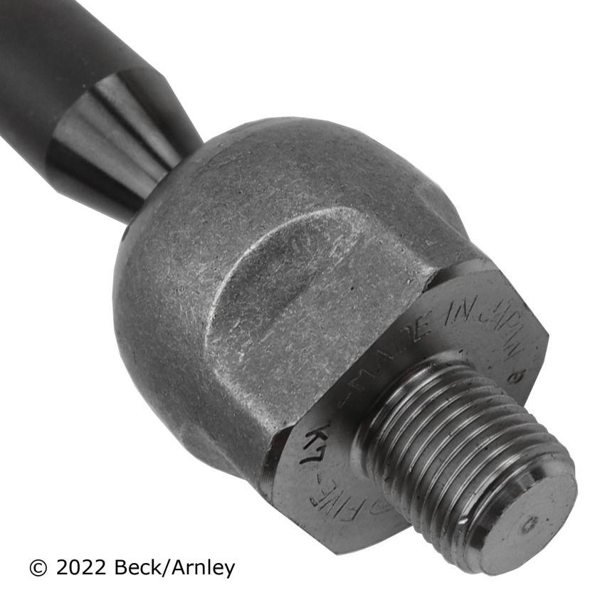 BECK/ARNLEY 101-8640 TIE ROD END