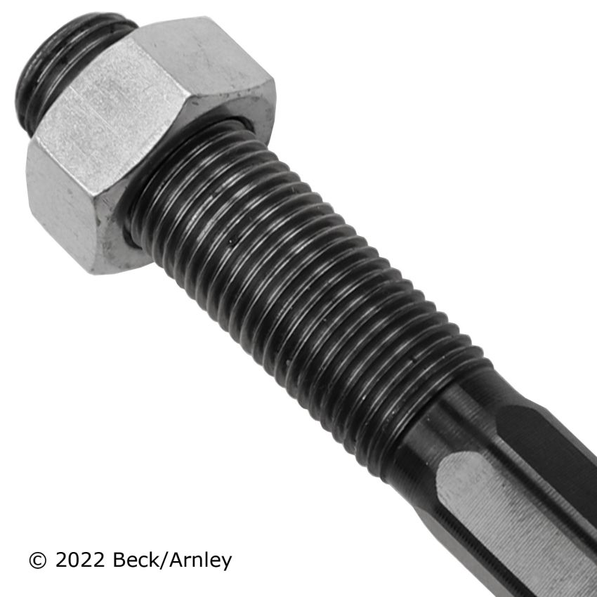 BECK/ARNLEY 101-8640 TIE ROD END