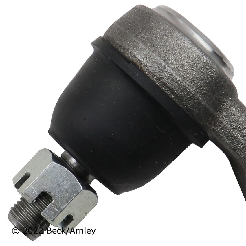 BECK/ARNLEY 101-8642 TIE ROD END