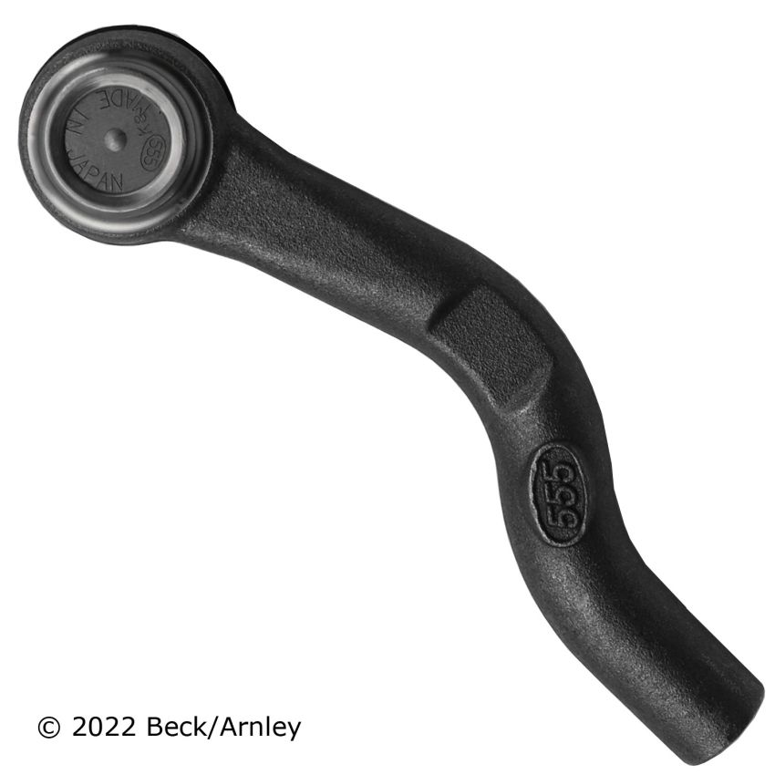 BECK/ARNLEY 101-8642 TIE ROD END