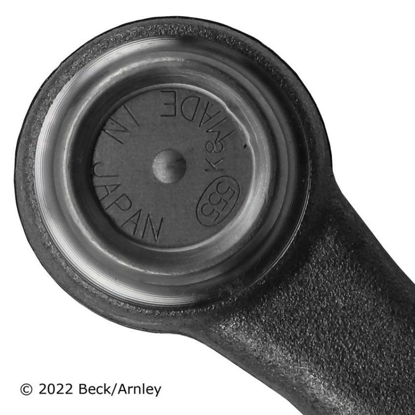 BECK/ARNLEY 101-8642 TIE ROD END