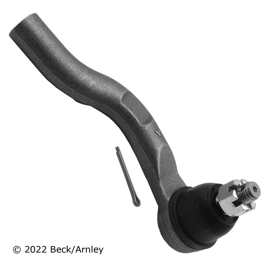 BECK/ARNLEY 101-8642 TIE ROD END