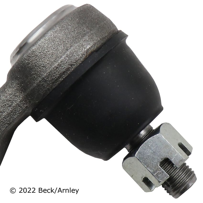 BECK/ARNLEY 101-8643 TIE ROD END