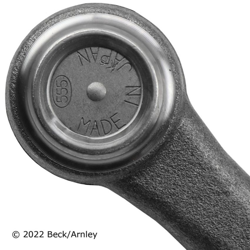 BECK/ARNLEY 101-8643 TIE ROD END