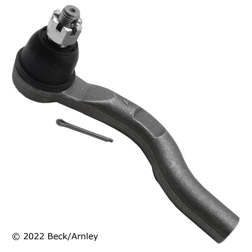 BECK/ARNLEY 101-8643 TIE ROD END