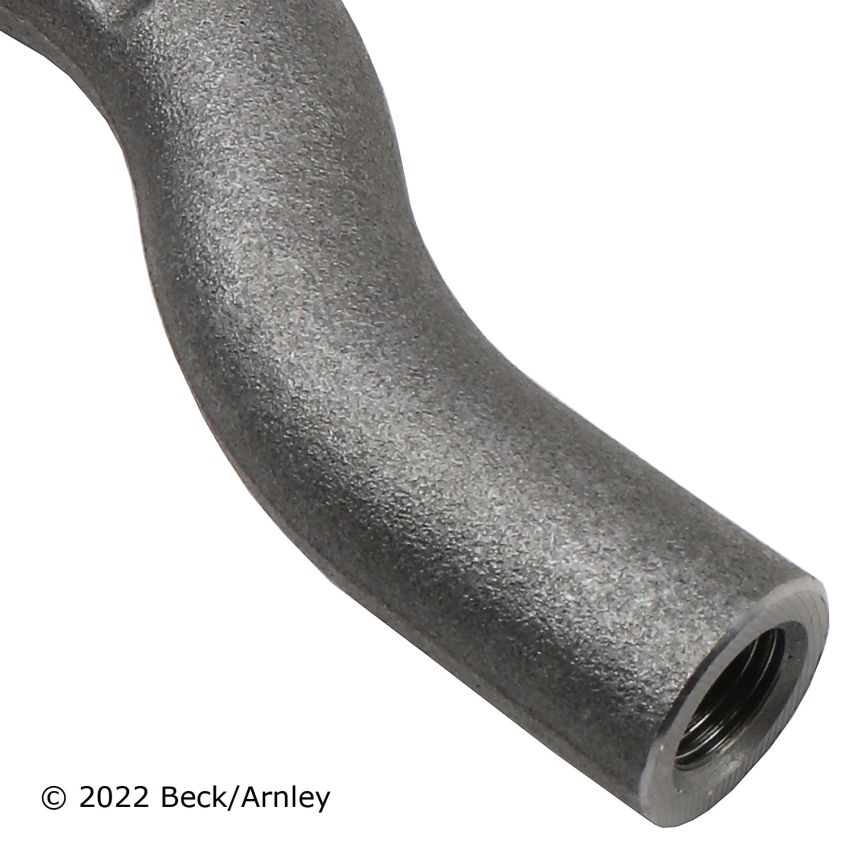 BECK/ARNLEY 101-8643 TIE ROD END