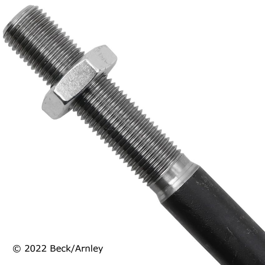 BECK/ARNLEY 101-8646 TIE ROD END