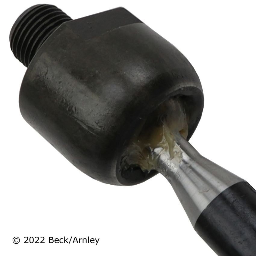 BECK/ARNLEY 101-8647 TIE ROD END