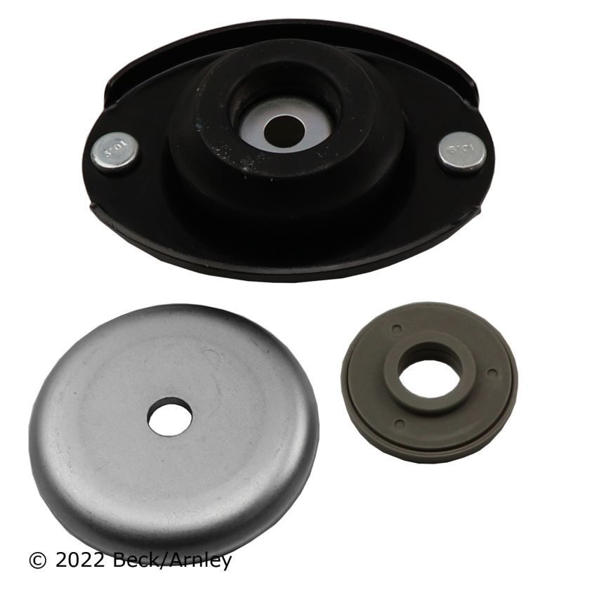 BECK/ARNLEY 101-8650 STRUT MOUNT
