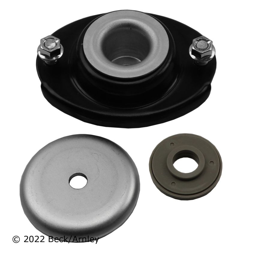 BECK/ARNLEY 101-8650 STRUT MOUNT