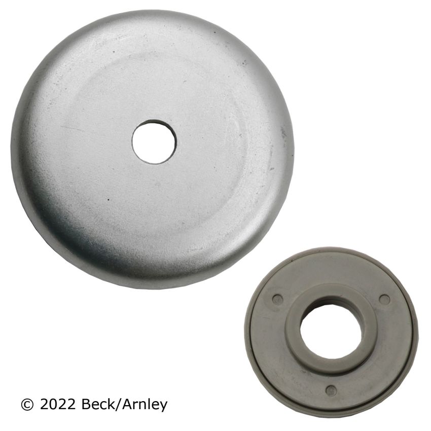 BECK/ARNLEY 101-8650 STRUT MOUNT