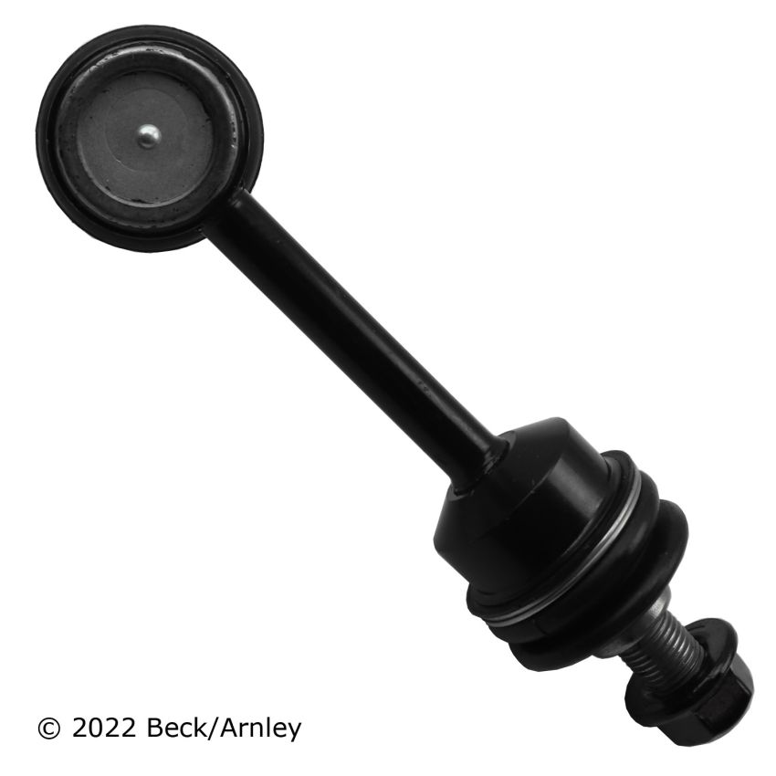 BECK/ARNLEY 101-8651 STABILIZER END LINK