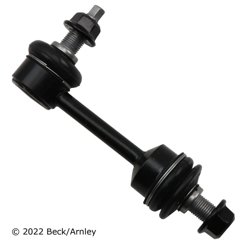 BECK/ARNLEY 101-8651 STABILIZER END LINK