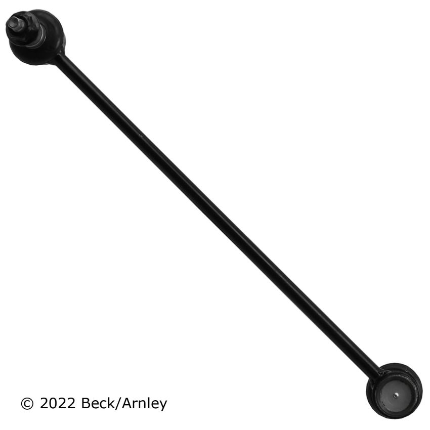 BECK/ARNLEY 101-8652 STABILIZER END LINK