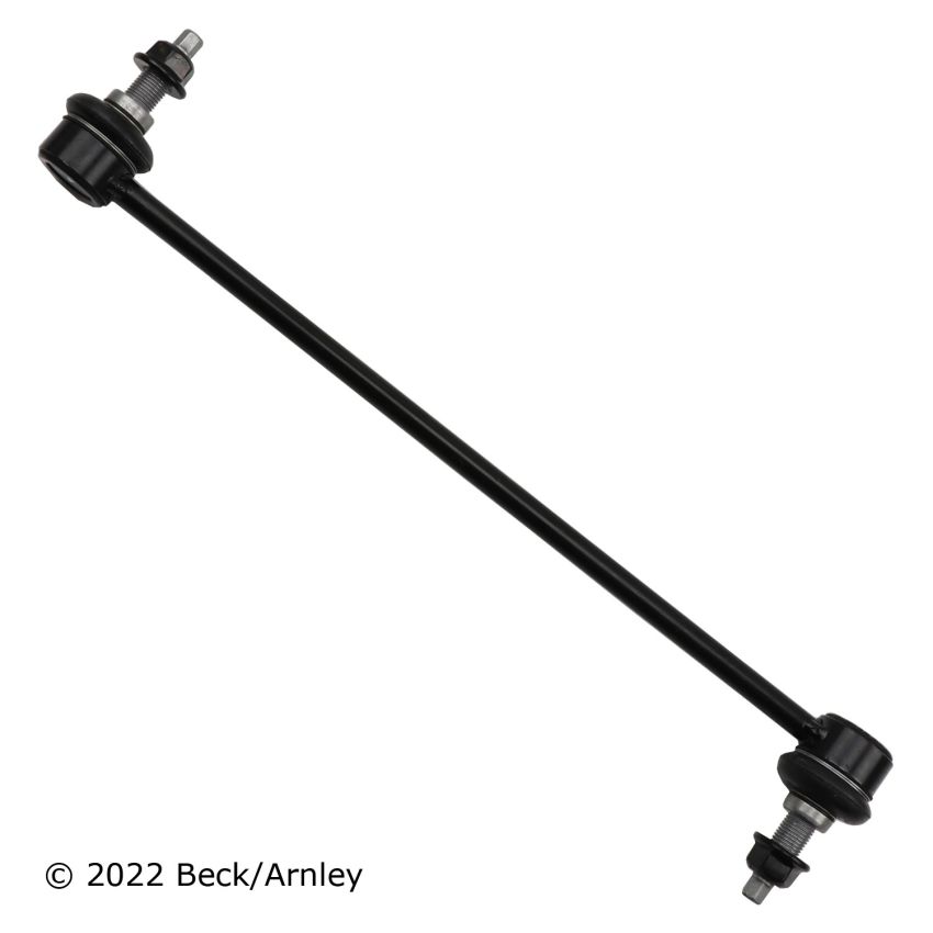 BECK/ARNLEY 101-8652 STABILIZER END LINK