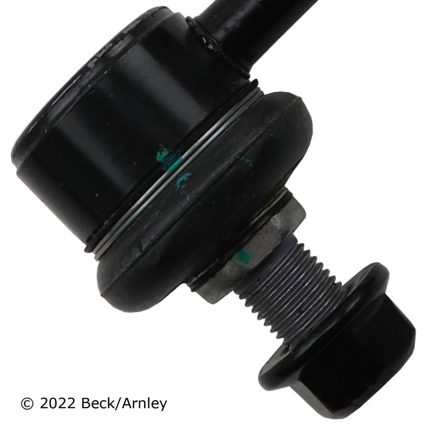 BECK/ARNLEY 101-8654 STABILIZER END LINK