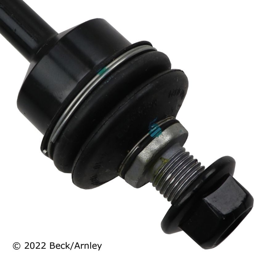 BECK/ARNLEY 101-8654 STABILIZER END LINK
