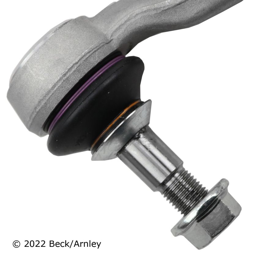 BECK/ARNLEY 101-8655 TIE ROD END