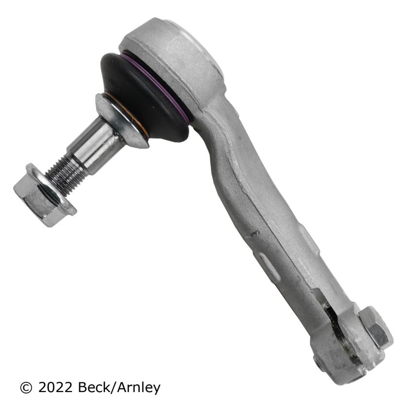 BECK/ARNLEY 101-8655 TIE ROD END