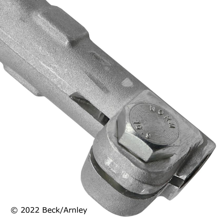 BECK/ARNLEY 101-8655 TIE ROD END
