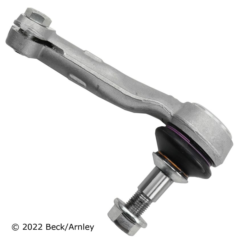 BECK/ARNLEY 101-8656 TIE ROD END