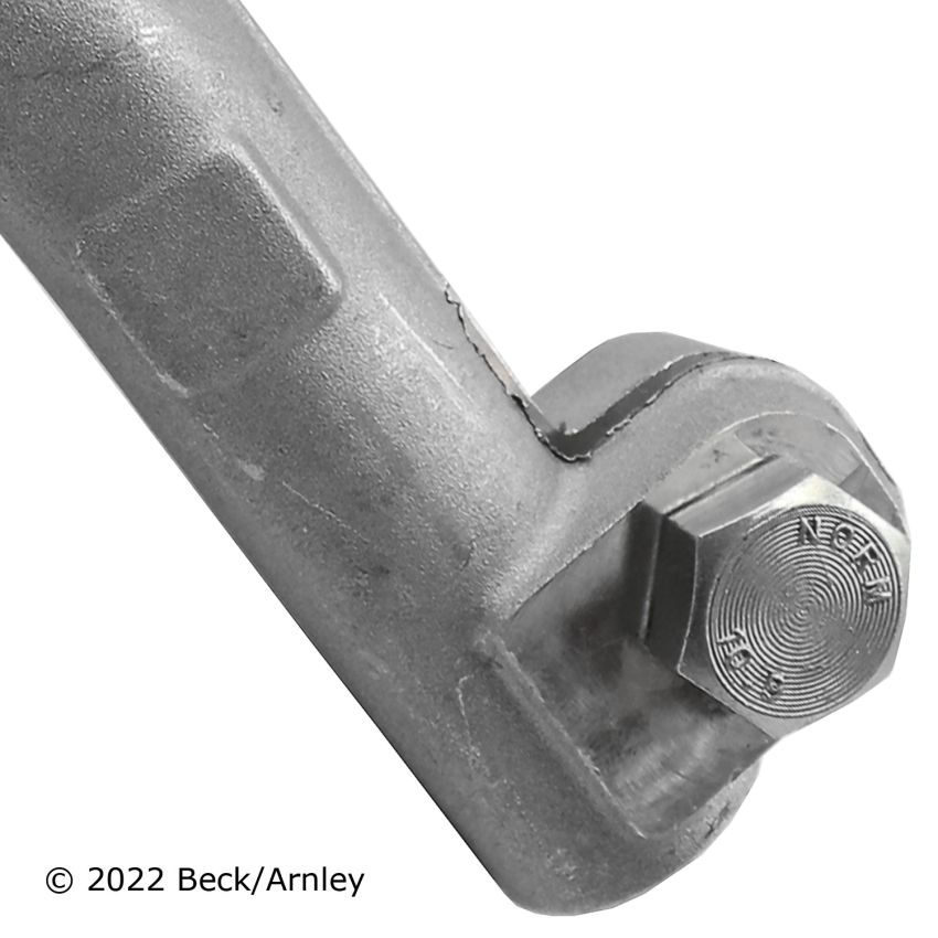 BECK/ARNLEY 101-8656 TIE ROD END