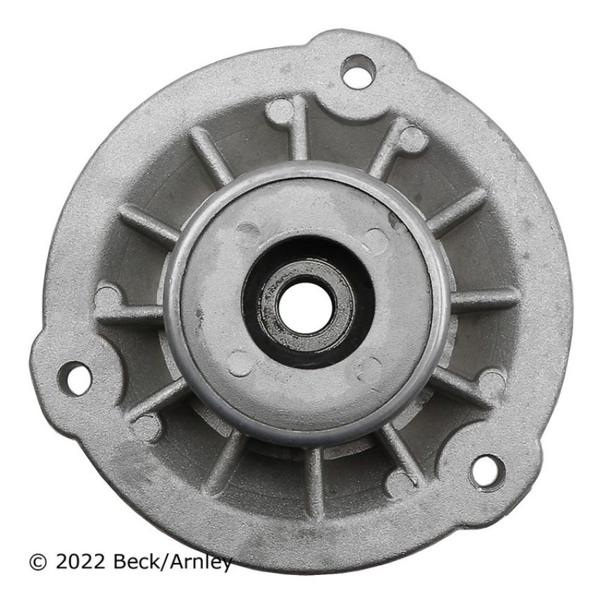 BECK/ARNLEY 101-8658 STRUT MOUNT