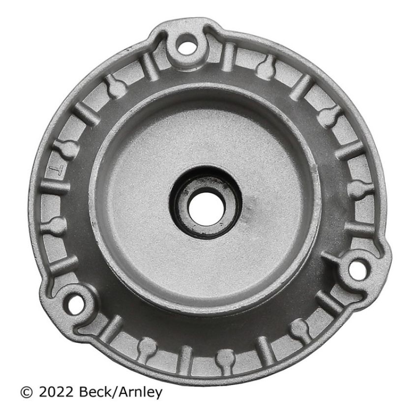 BECK/ARNLEY 101-8658 STRUT MOUNT