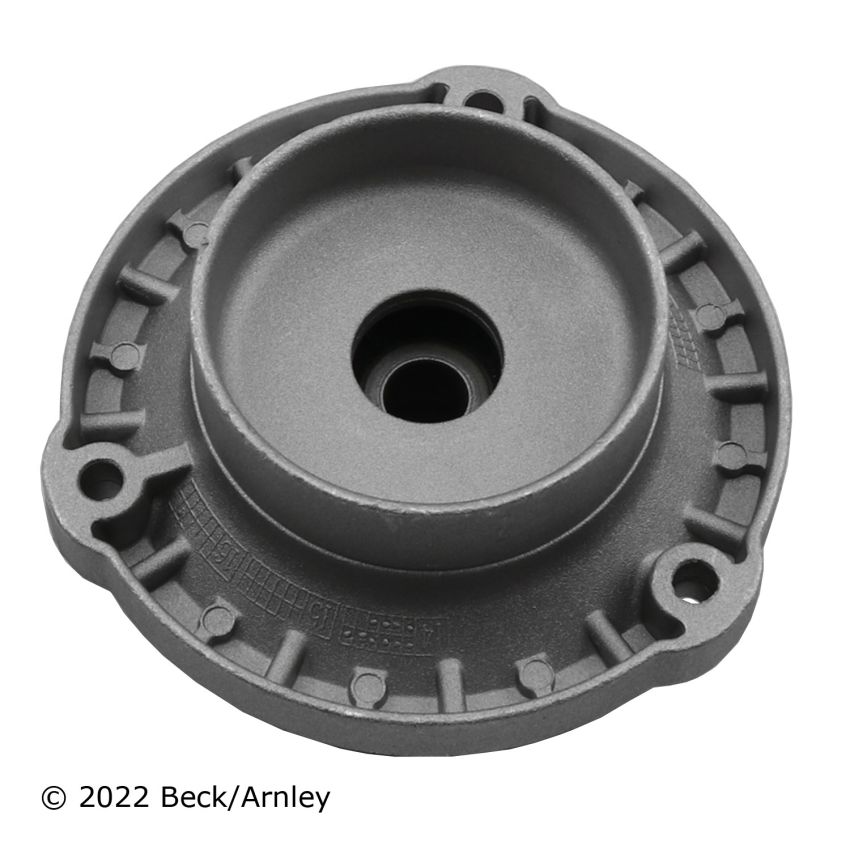 BECK/ARNLEY 101-8660 STRUT MOUNT