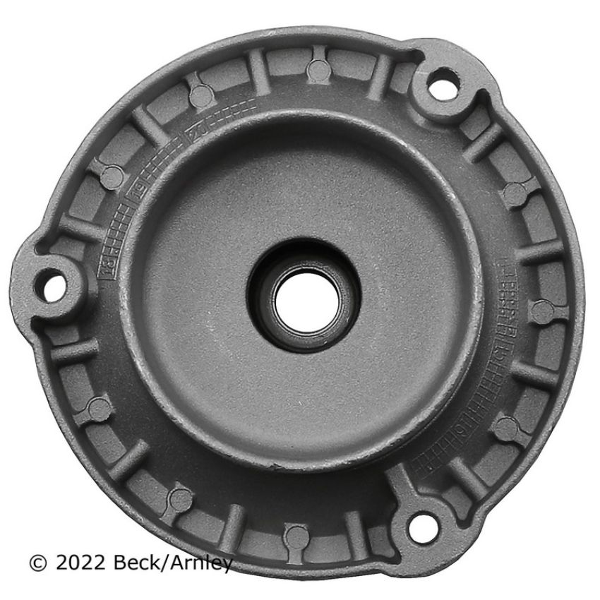 BECK/ARNLEY 101-8660 STRUT MOUNT