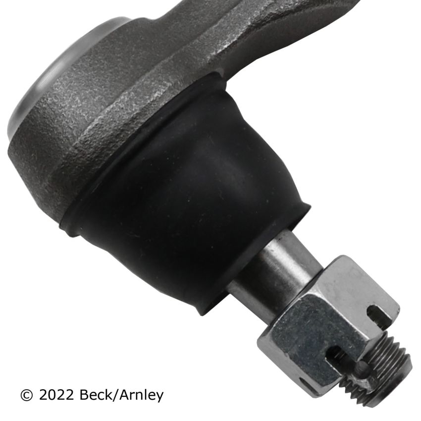 BECK/ARNLEY 101-8662 TIE ROD END