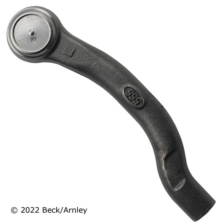 BECK/ARNLEY 101-8662 TIE ROD END