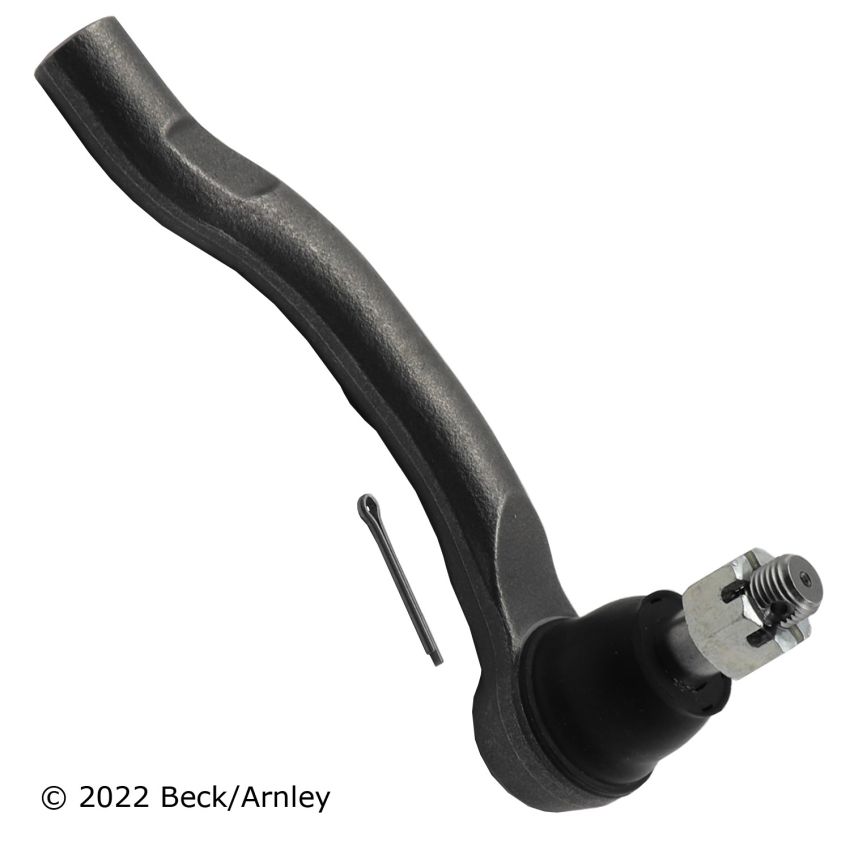 BECK/ARNLEY 101-8662 TIE ROD END
