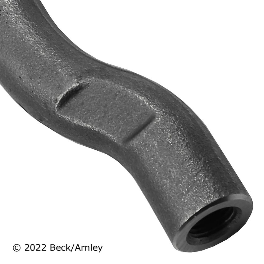 BECK/ARNLEY 101-8662 TIE ROD END