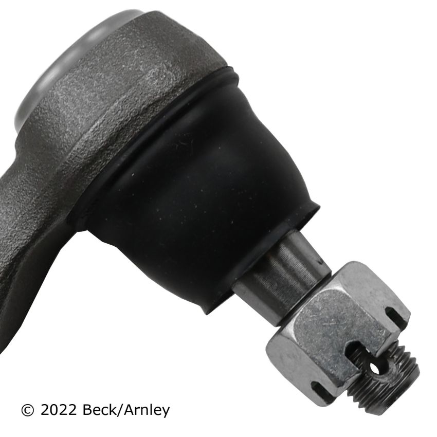 BECK/ARNLEY 101-8663 TIE ROD END