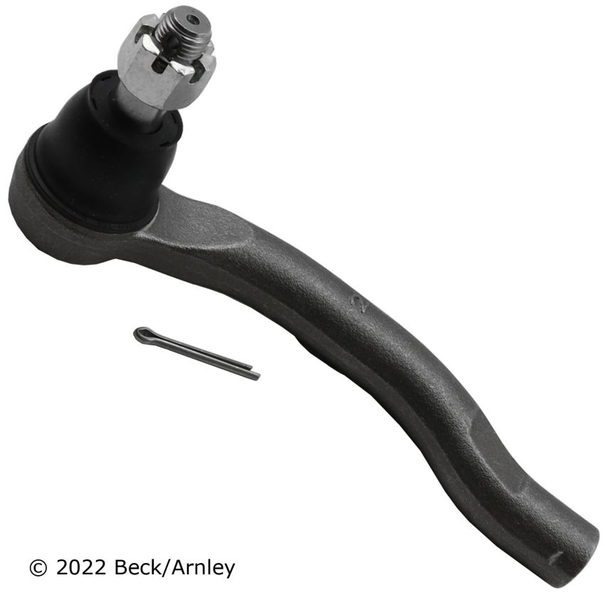 BECK/ARNLEY 101-8663 TIE ROD END