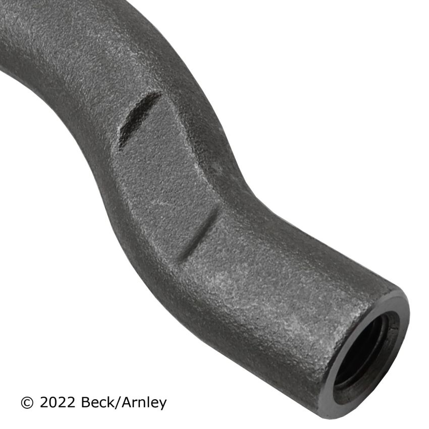 BECK/ARNLEY 101-8663 TIE ROD END