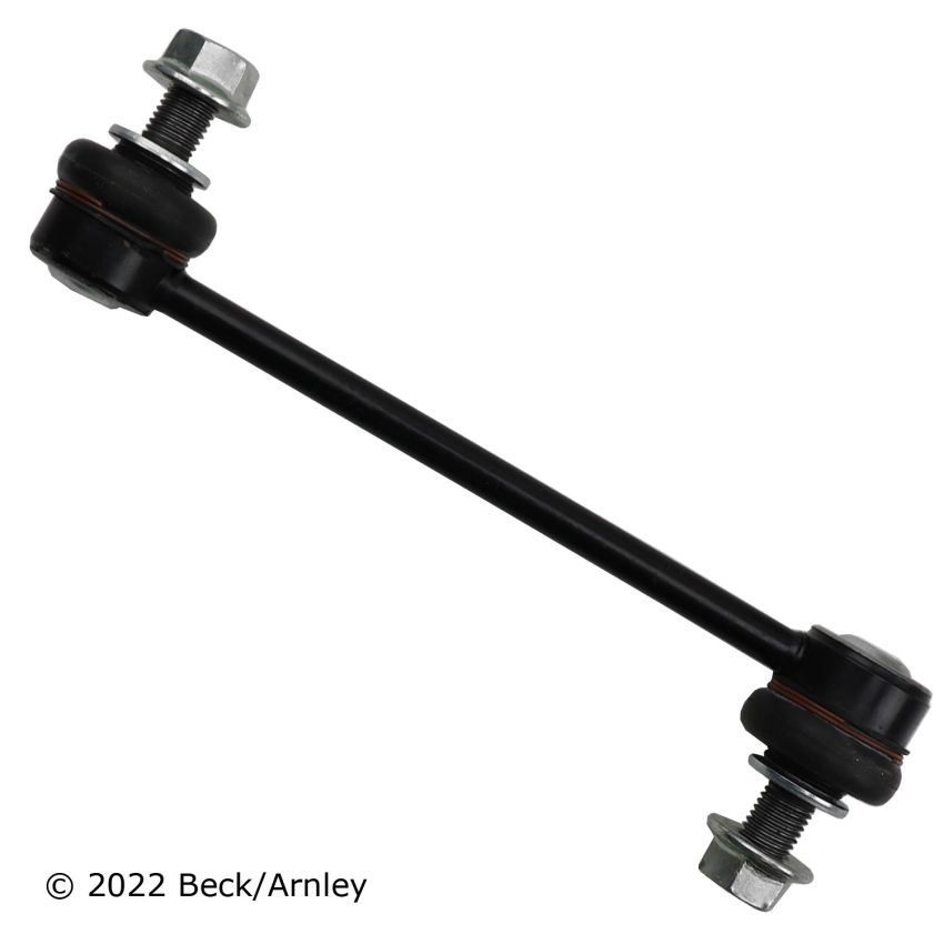 BECK/ARNLEY 101-8666 STABILIZER END LINK