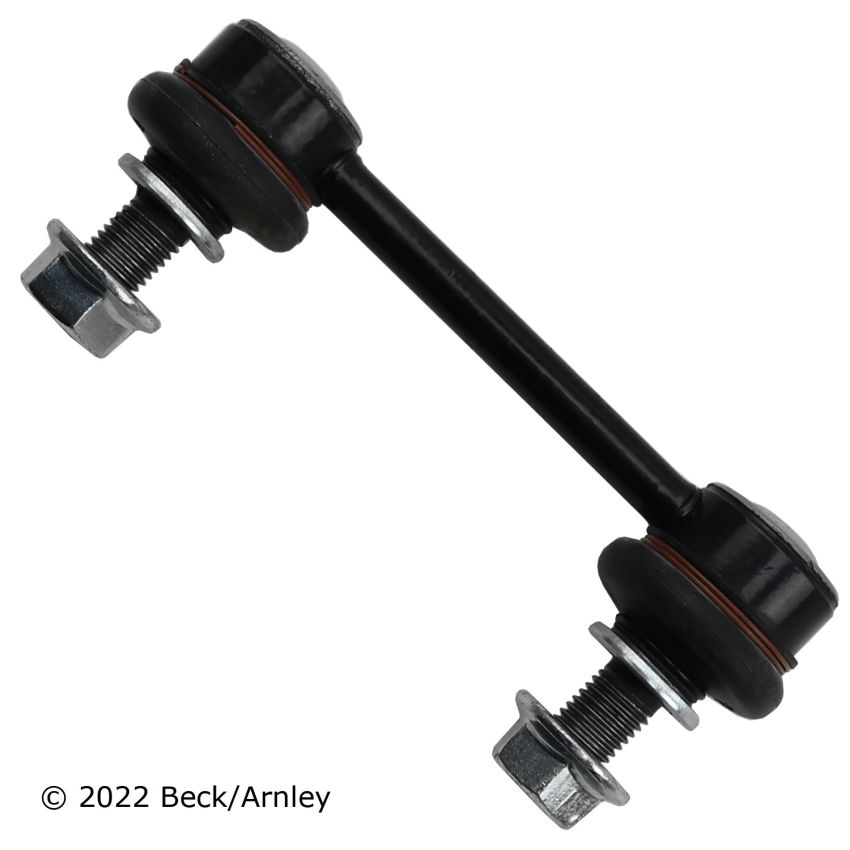 BECK/ARNLEY 101-8667 STABILIZER END LINK