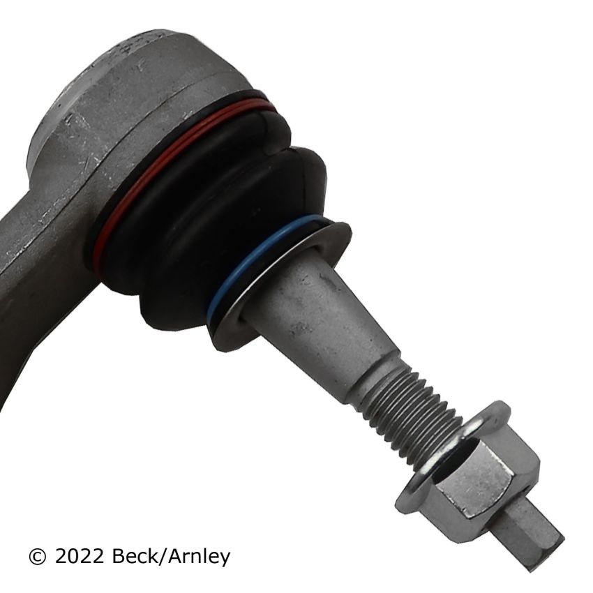 BECK/ARNLEY 101-8669 TIE ROD END