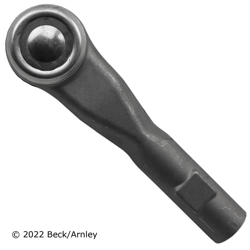 BECK/ARNLEY 101-8669 TIE ROD END