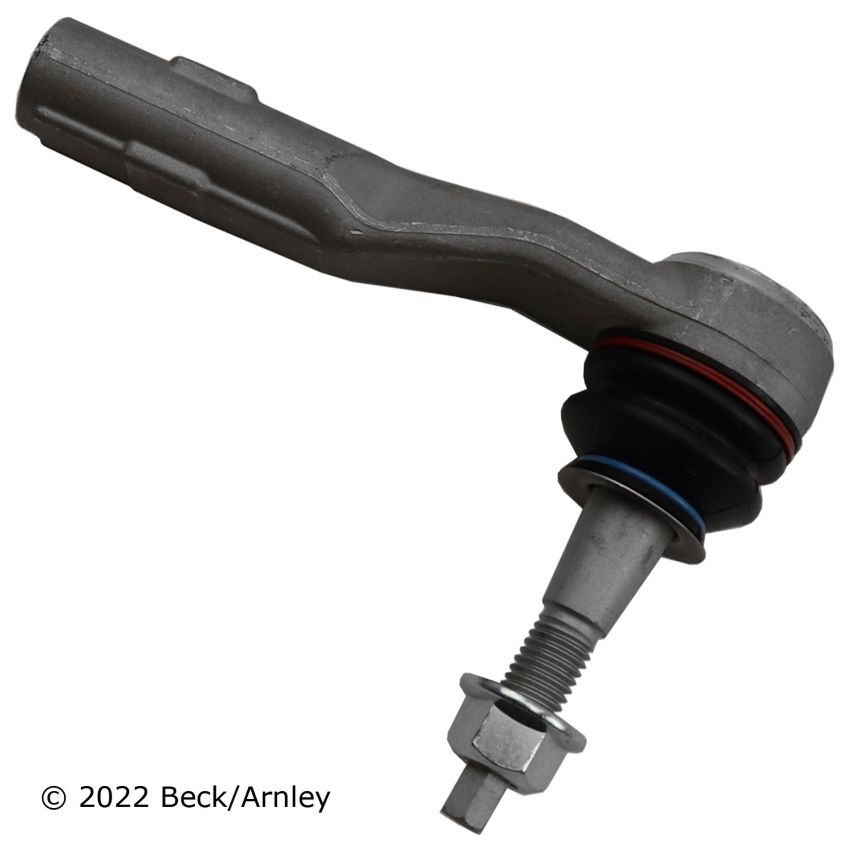BECK/ARNLEY 101-8669 TIE ROD END