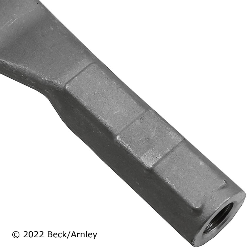 BECK/ARNLEY 101-8669 TIE ROD END