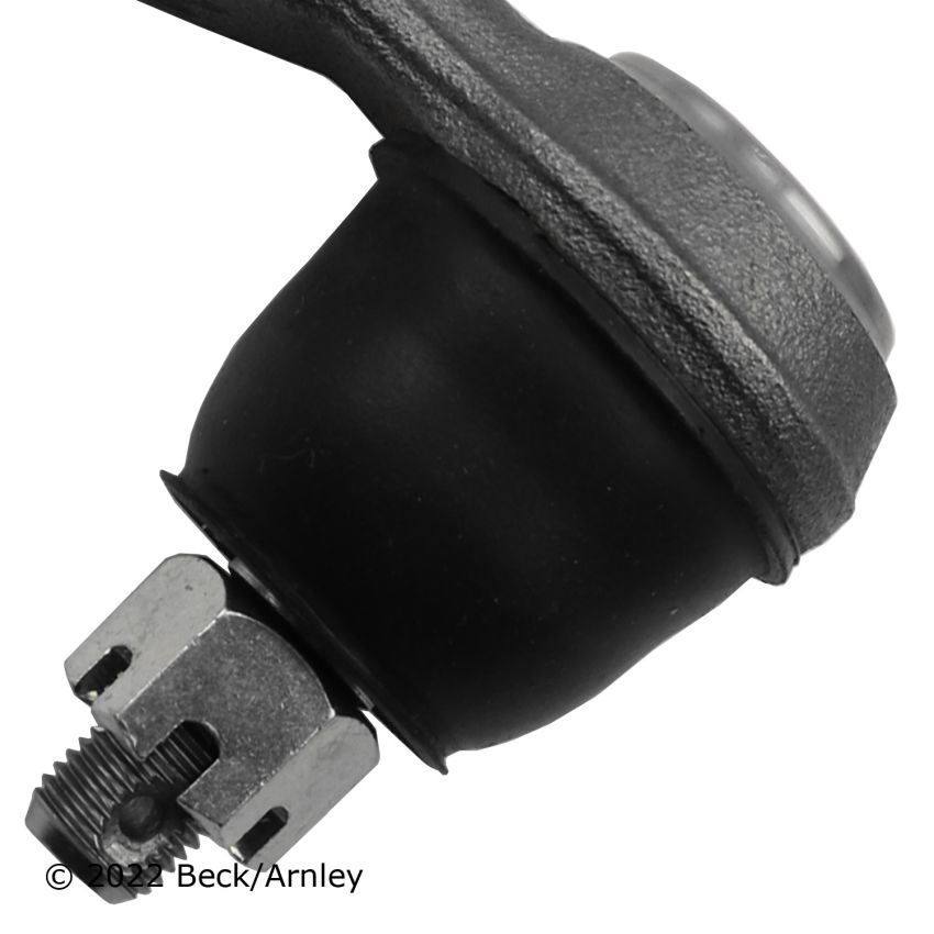 BECK/ARNLEY 101-8670 TIE ROD END