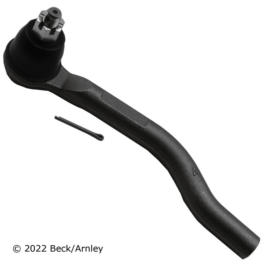 BECK/ARNLEY 101-8670 TIE ROD END