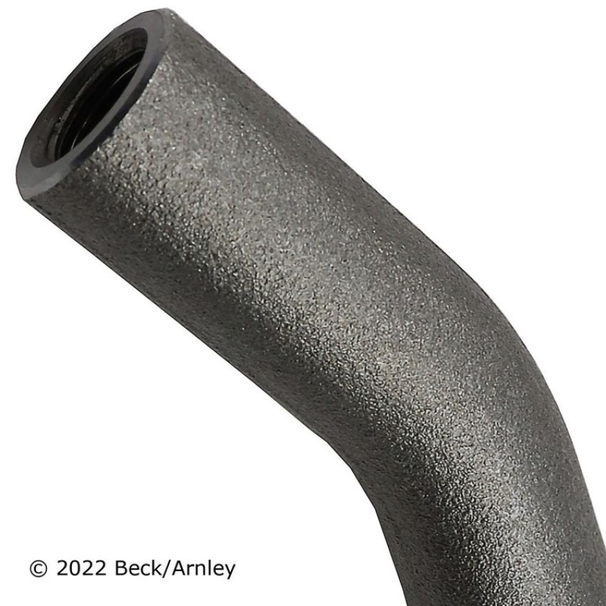 BECK/ARNLEY 101-8670 TIE ROD END