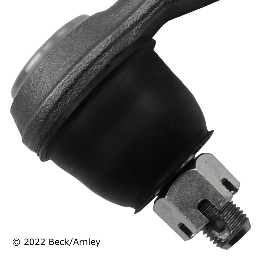 BECK/ARNLEY 101-8671 TIE ROD END