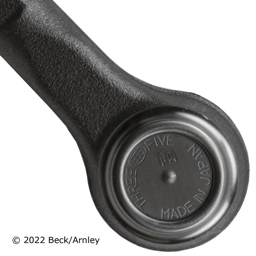 BECK/ARNLEY 101-8671 TIE ROD END